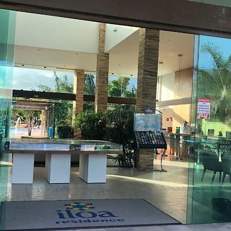 Iloa Residence L202 Barra de Sao Miguel Εξωτερικό φωτογραφία