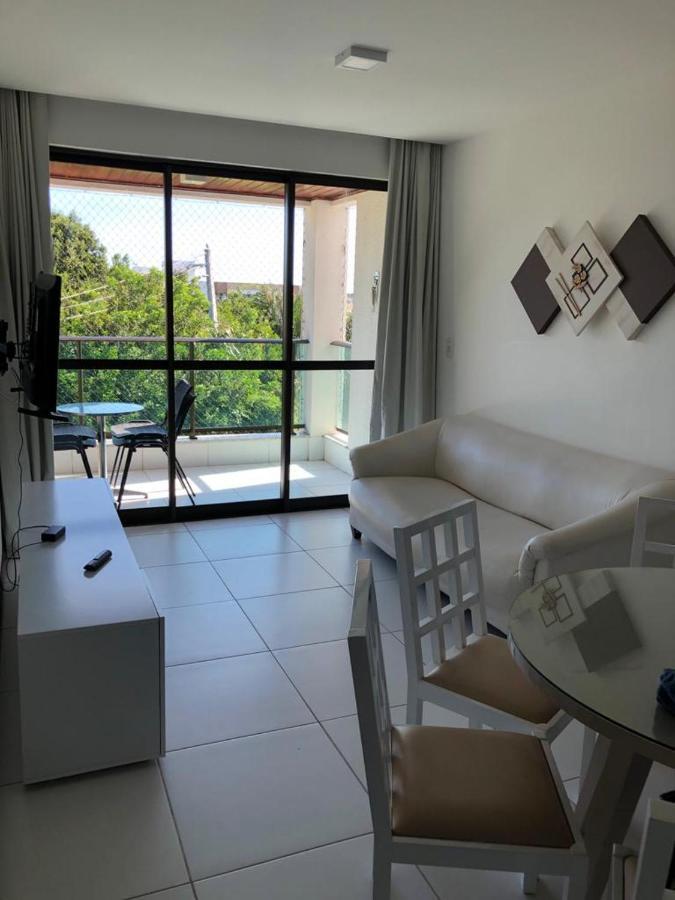 Iloa Residence L202 Barra de Sao Miguel Εξωτερικό φωτογραφία