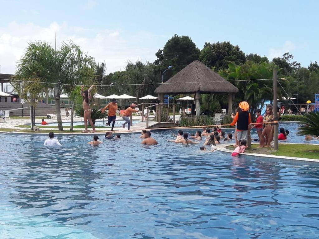 Iloa Residence L202 Barra de Sao Miguel Εξωτερικό φωτογραφία