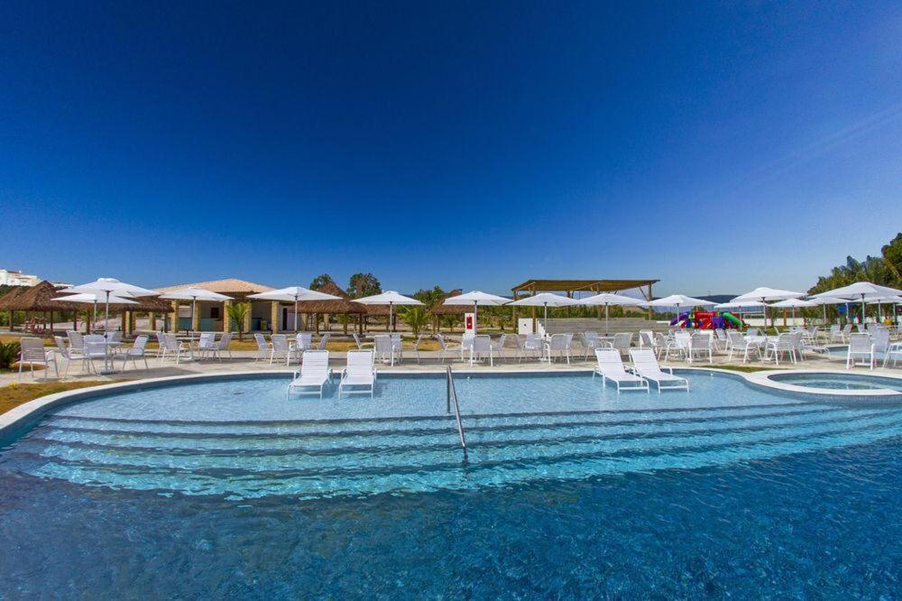 Iloa Residence L202 Barra de Sao Miguel Εξωτερικό φωτογραφία