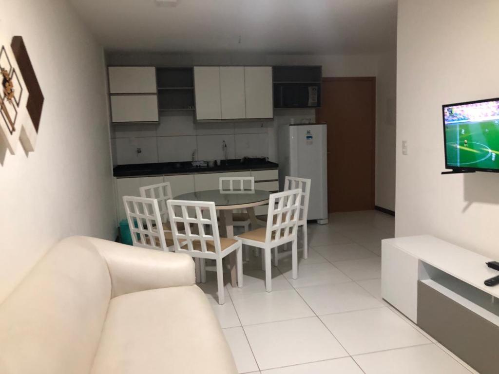Iloa Residence L202 Barra de Sao Miguel Εξωτερικό φωτογραφία