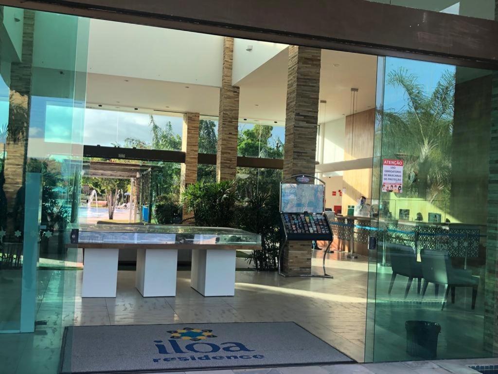 Iloa Residence L202 Barra de Sao Miguel Εξωτερικό φωτογραφία