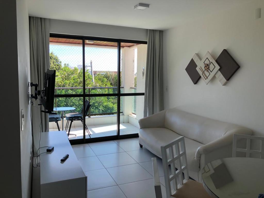Iloa Residence L202 Barra de Sao Miguel Εξωτερικό φωτογραφία