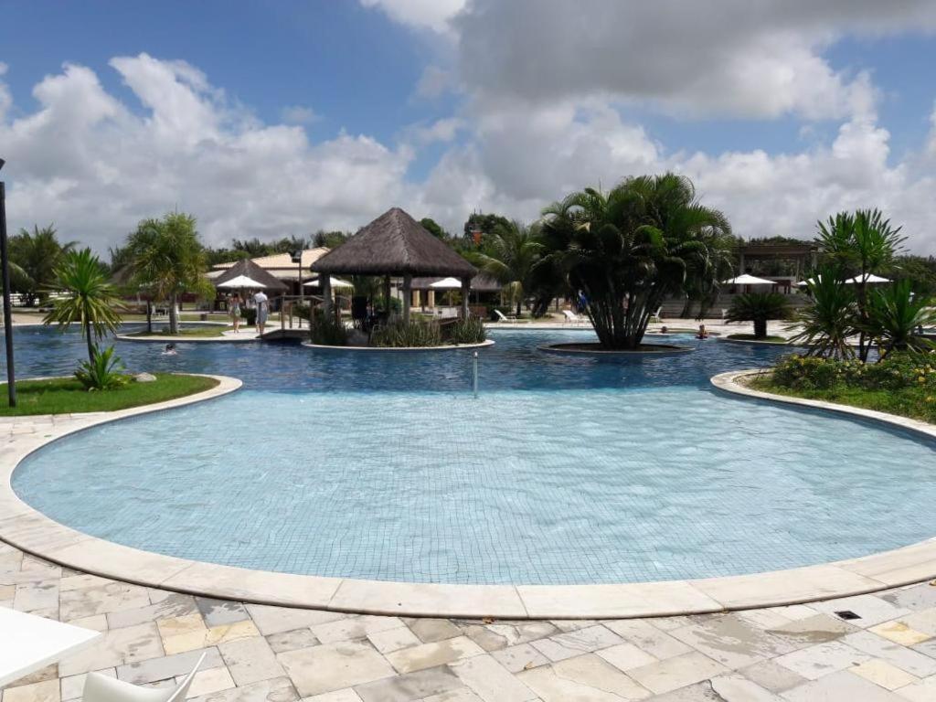 Iloa Residence L202 Barra de Sao Miguel Εξωτερικό φωτογραφία
