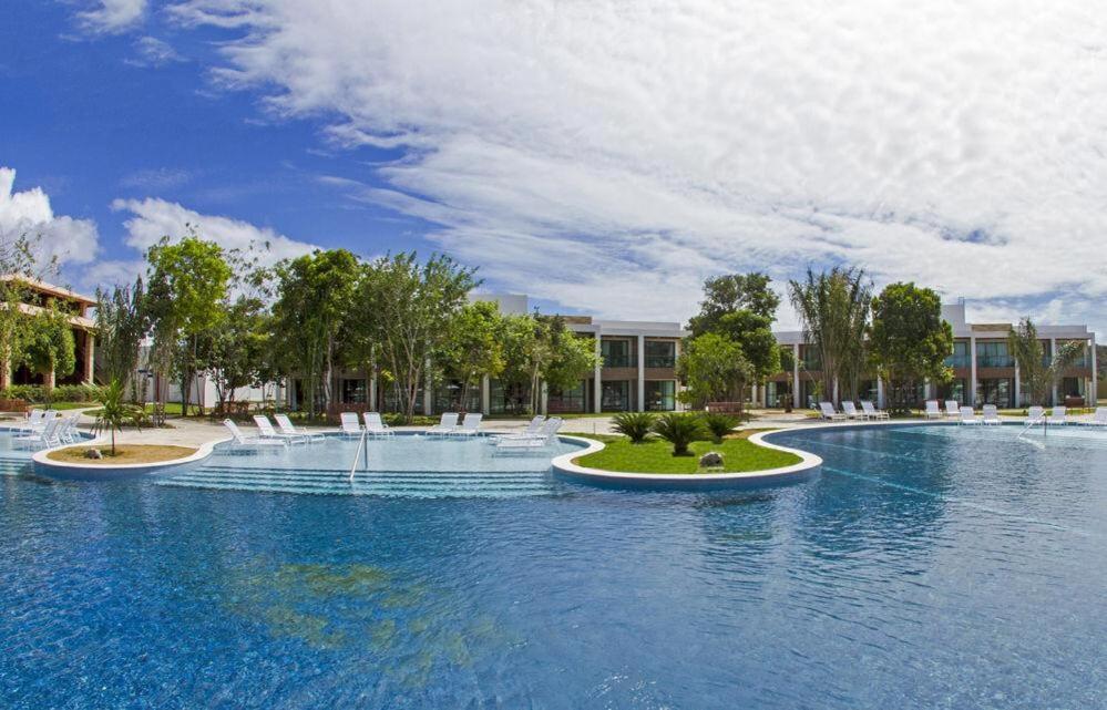 Iloa Residence L202 Barra de Sao Miguel Εξωτερικό φωτογραφία