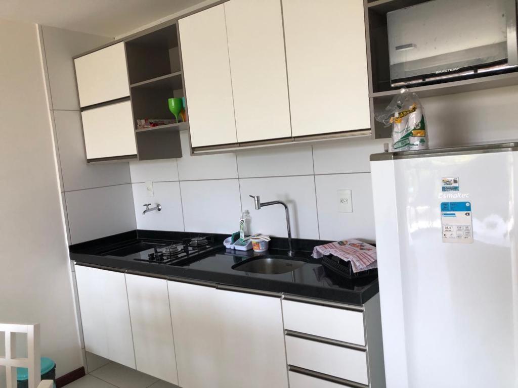 Iloa Residence L202 Barra de Sao Miguel Εξωτερικό φωτογραφία