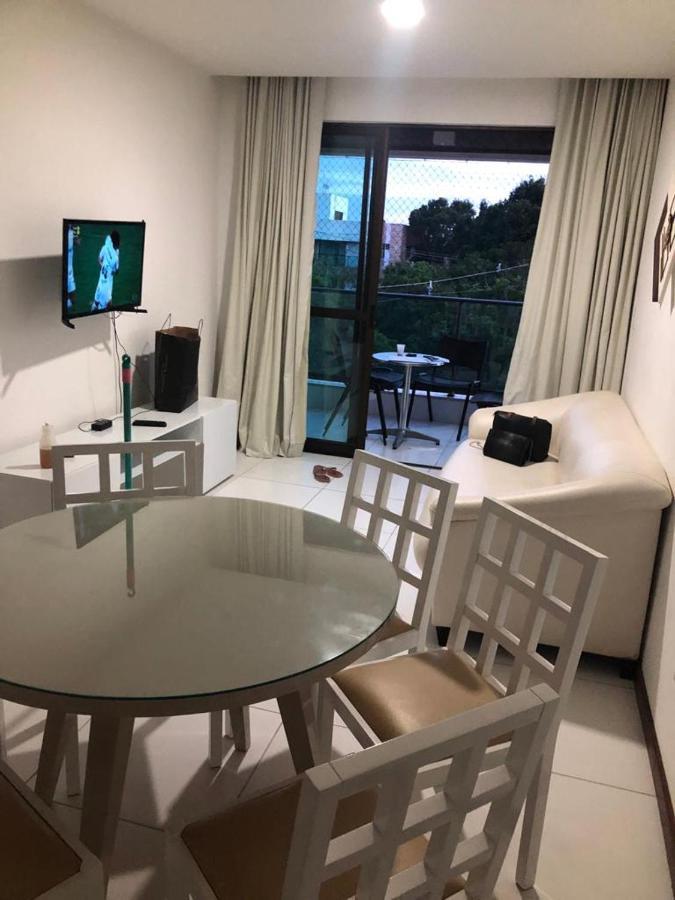 Iloa Residence L202 Barra de Sao Miguel Εξωτερικό φωτογραφία