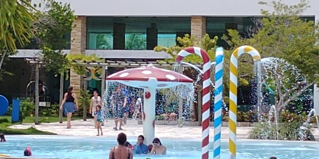 Iloa Residence L202 Barra de Sao Miguel Εξωτερικό φωτογραφία